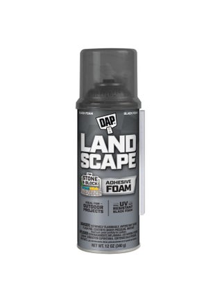 Touch N Foam 4001141212 Black Landscaping Polyurethane Foam Sealant 12 Oz - pzsku/Z77E0B5C50F8361208ABEZ/45/_/1720067018/c1665d0e-18a1-4a19-aacc-d48592686e7d