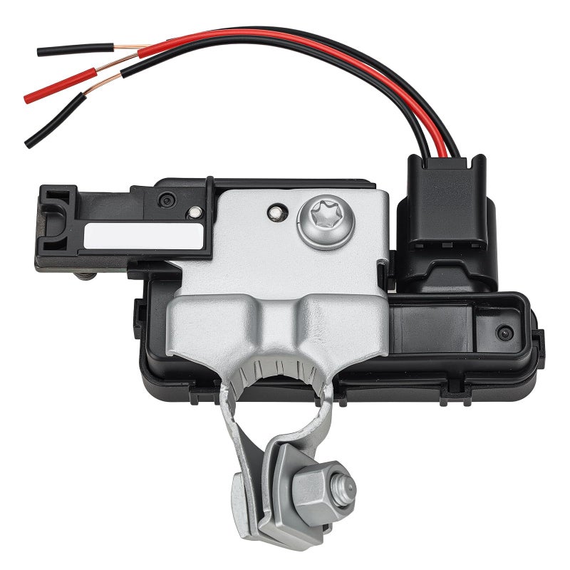 38920T2AA04 Car Battery Sensor Battery Terminal with Pigtail Connector for 20132017 Honda Accord 20142020 RLX Replaces 38920T2AA04 38920T2AA02 38920T2AA03 38920TY2A01