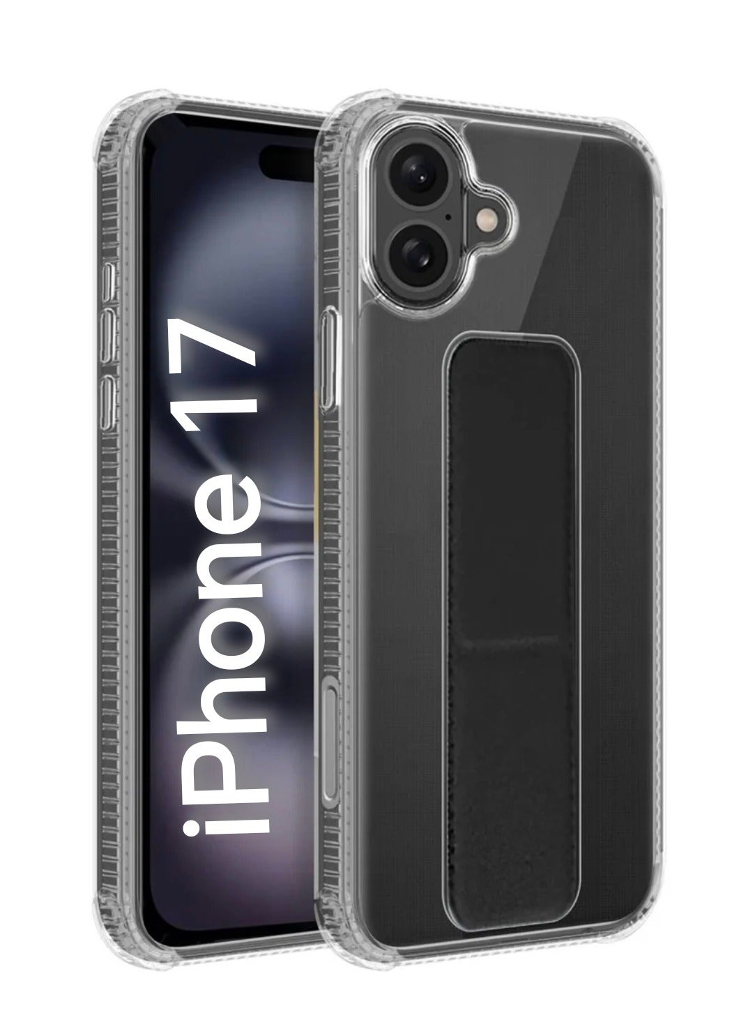 armor Armor iPhone 17 Case