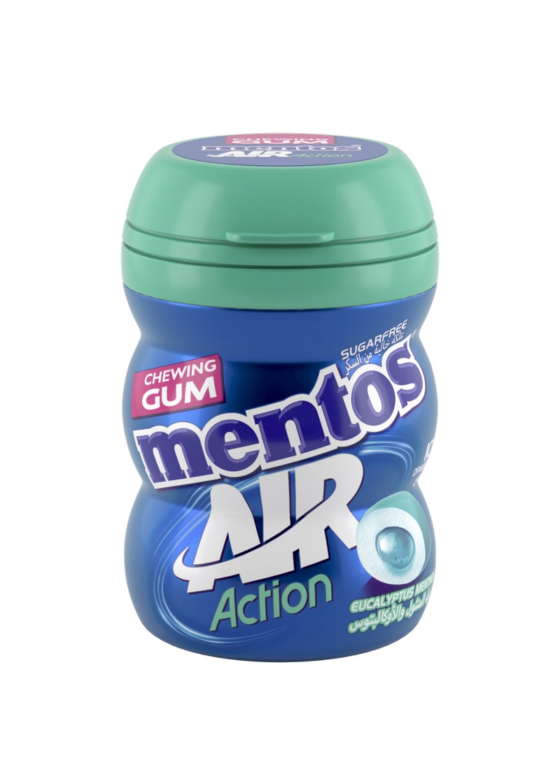 Mentos Air Action Gum 17.5g - Image 1