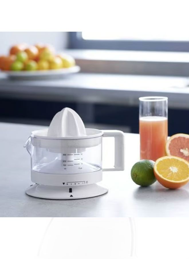 Fruit juicer small size 20 watt white - Image 1