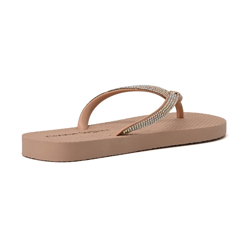 Carmen Steffens Flip-Flops Shine Rosé