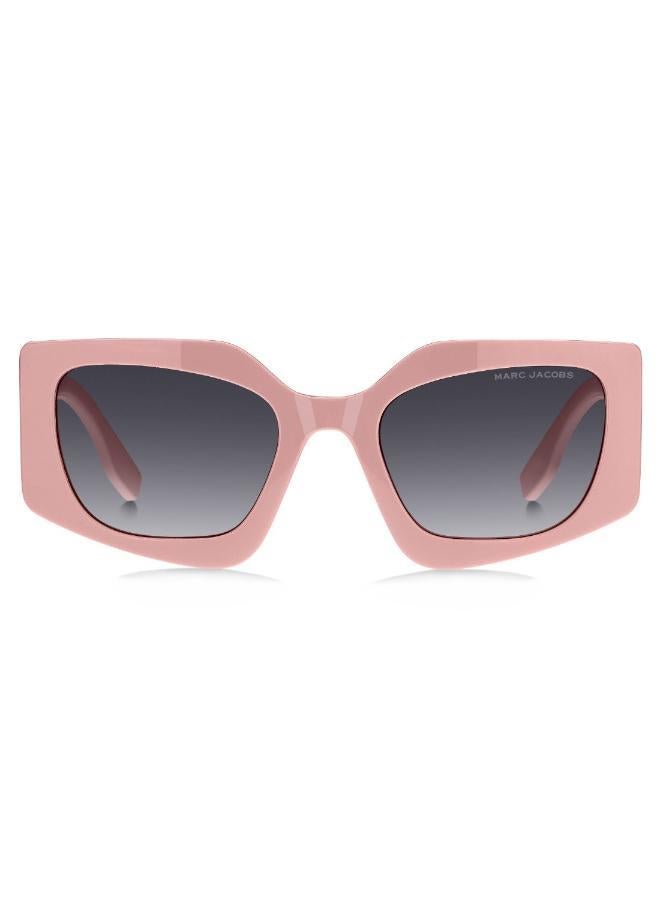 Marc Jacobs Rectangular Marc Jacobs Sunglasses Frames - Image 2