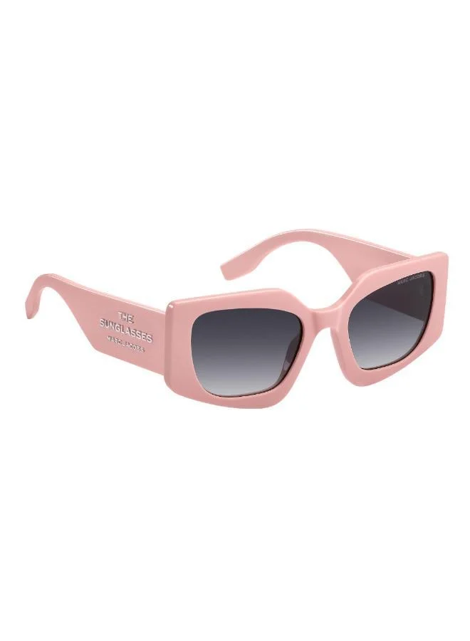 Marc Jacobs Rectangular Marc Jacobs Sunglasses Frames