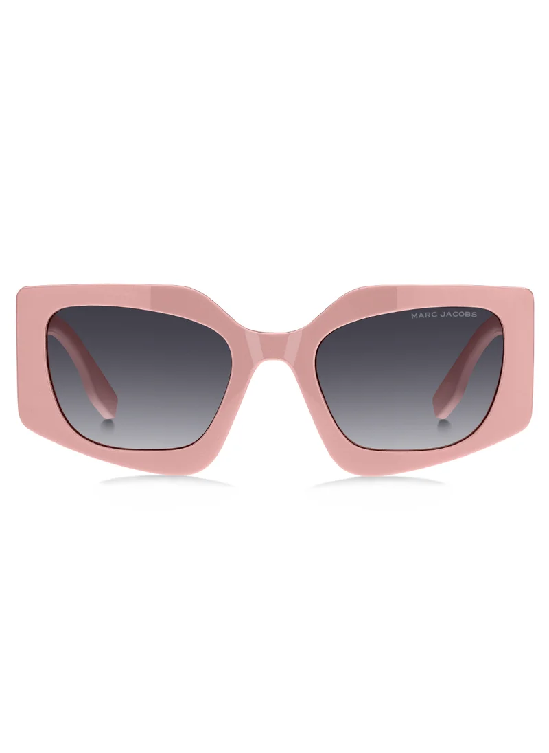 Marc Jacobs Rectangular Marc Jacobs Sunglasses Frames
