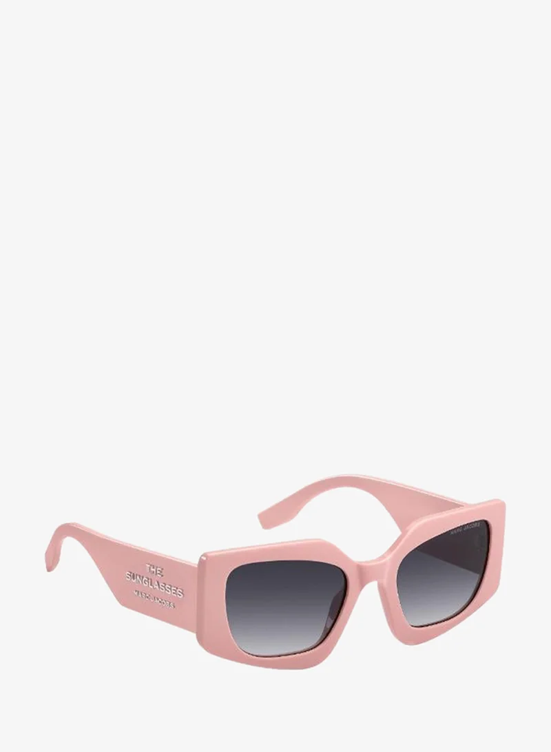 Marc Jacobs  Rectangular Marc Jacobs Sunglasses Frames for Women | Best Price UAE