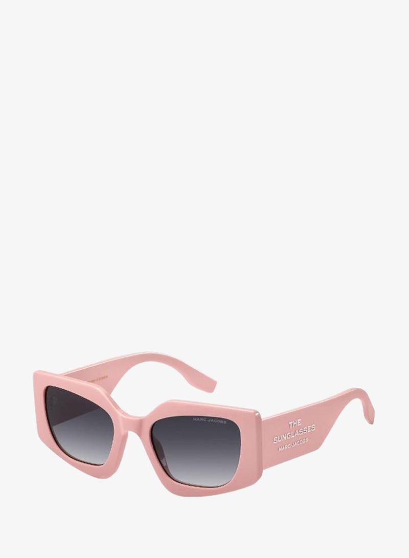 Marc Jacobs Rectangular Marc Jacobs Sunglasses Frames - Image 1