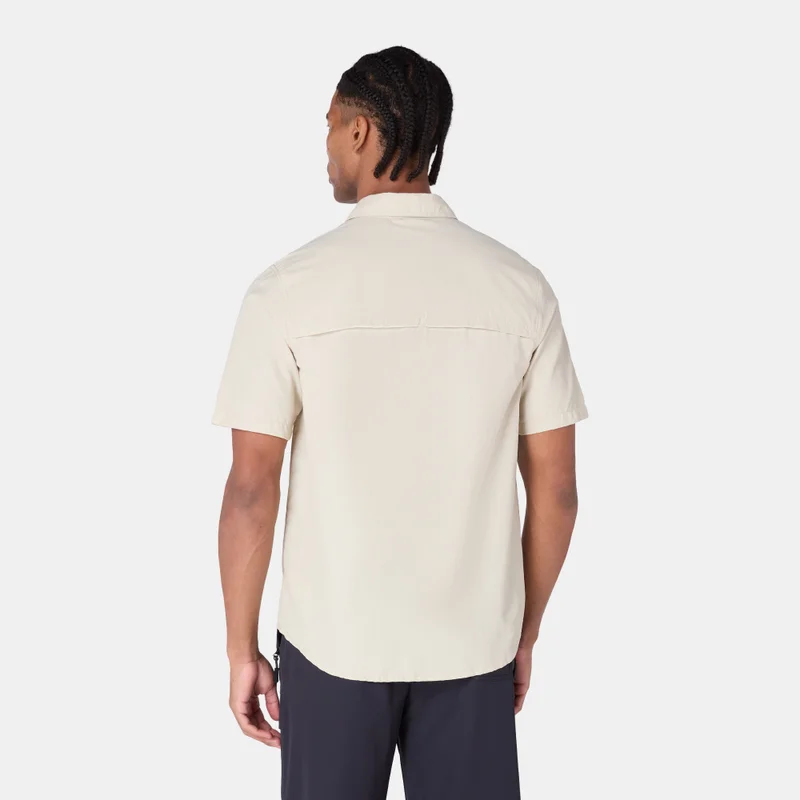 سن اند ساند سبورتس قميص رجالي عملي