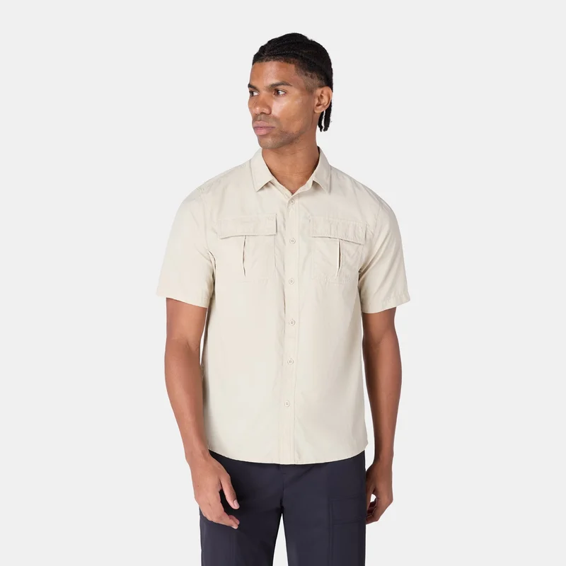 Men's Utility Shirt