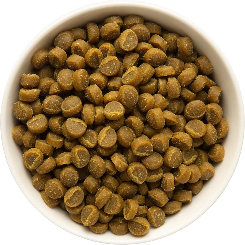 Zuke's Mini Naturals Salmon Recipe Dog Treats - 1lb - Image 2