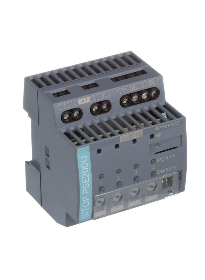 SIEMENS 6EP1961-2BA21 Siemens