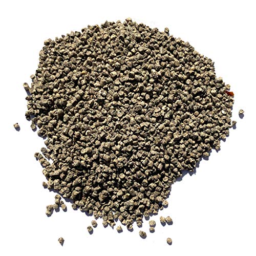 Hengulus The Old Farmer's Almanac Organic Tomato & Vegetable Plant Food Fertilizer - Image 2