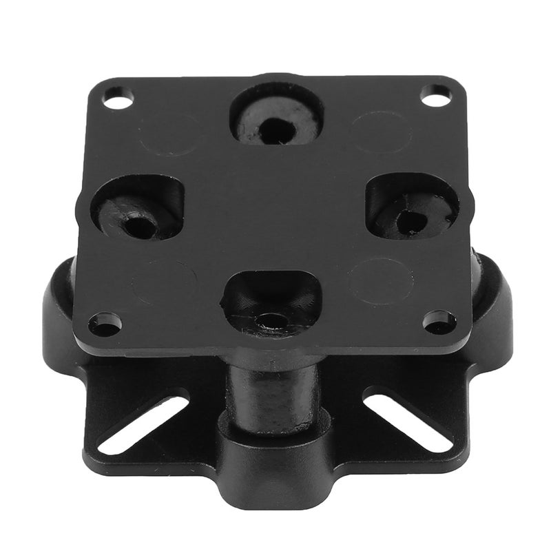 لوحة التخميد المضادة للاهتزاز وممتص الصدمات لمستكشف الطيران CC3D Naze32 Mini APM - Image 2