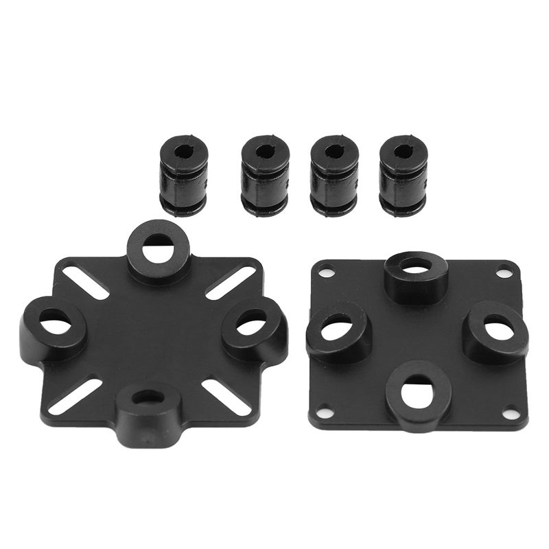 لوحة التخميد المضادة للاهتزاز وممتص الصدمات لمستكشف الطيران CC3D Naze32 Mini APM - Image 1