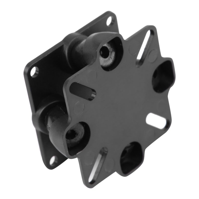 لوحة التخميد المضادة للاهتزاز وممتص الصدمات لمستكشف الطيران CC3D Naze32 Mini APM - Image 4