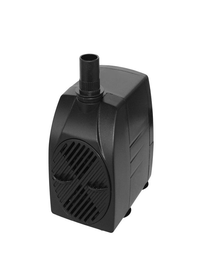 دانر شركة دانر للتصنيع، مضخة حوض السمك، 530 جالون/ساعة، 06533 - Image 1