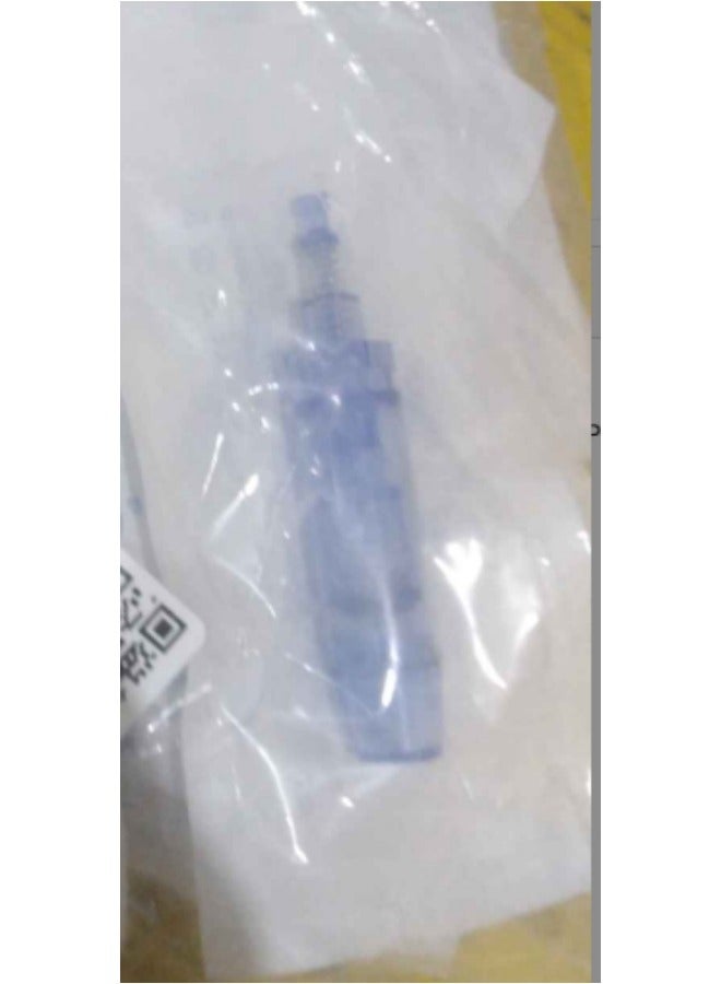 Replaceable Cartridges 
