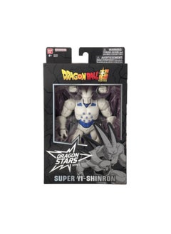 Dragon Ball Super Super Yi-Shinron 6.5" Dragon Stars Action Figure