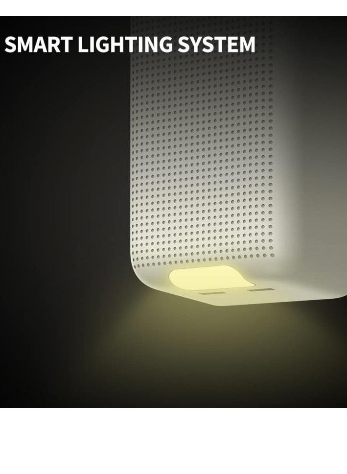 بخاخ مزيل الروائح الذكي PURA AIR - Image 5