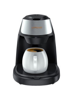 Black-125ml Mug