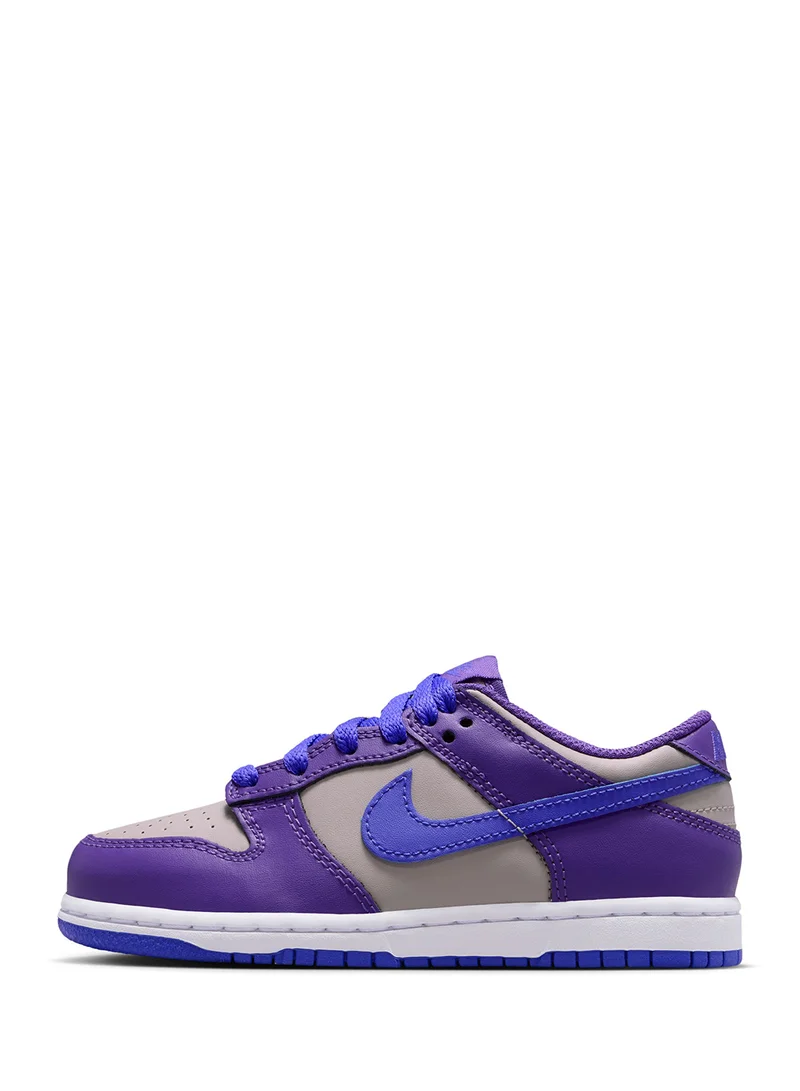 نايكي Kids Dunk Low Bp