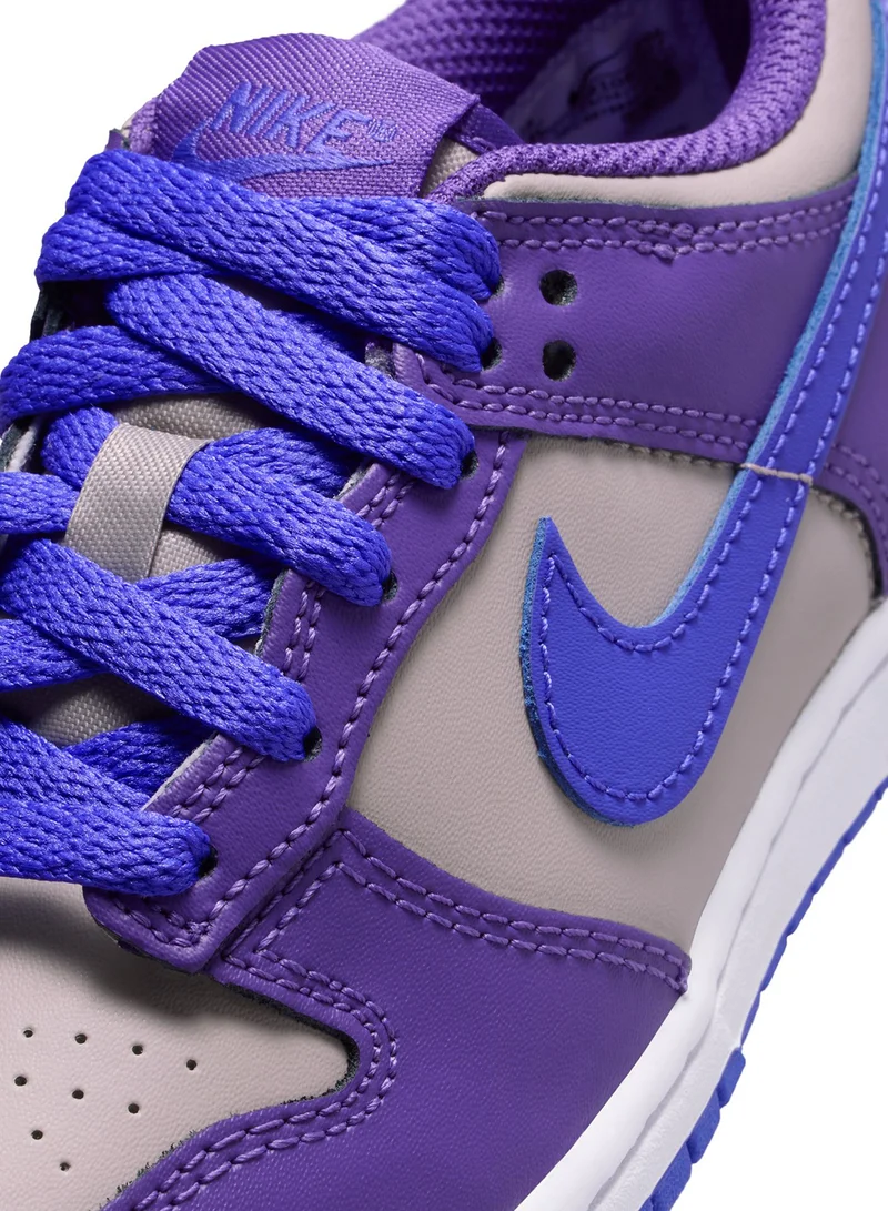 Nike Kids Dunk Low Bp