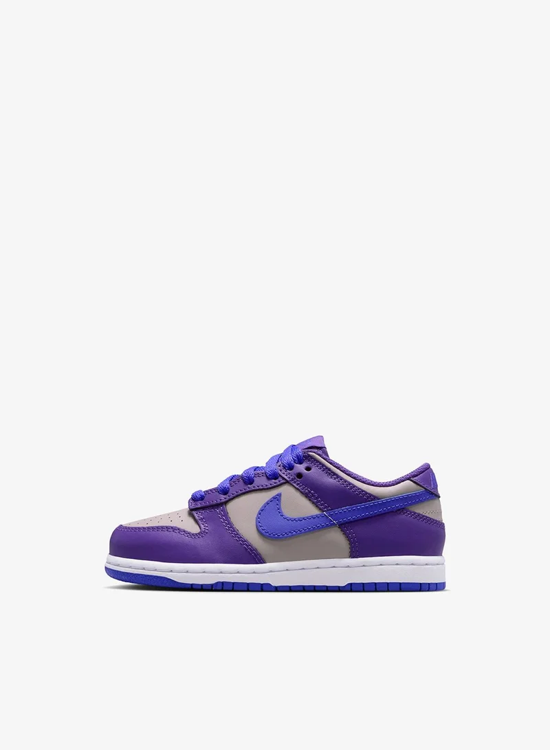 Nike Kids Dunk Low Bp