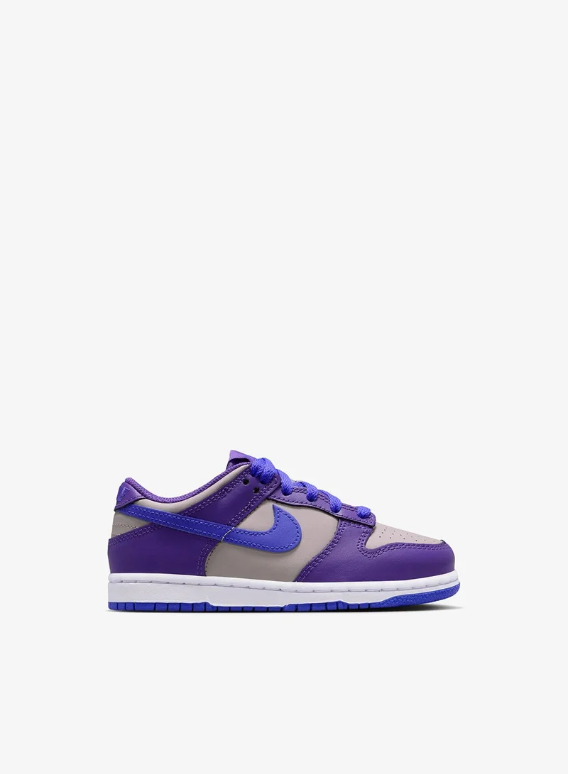 Nike Kids Dunk Low Bp