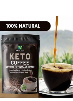 Winstown Ketogenic Coffee Weight Loss Coffee  - Image 2