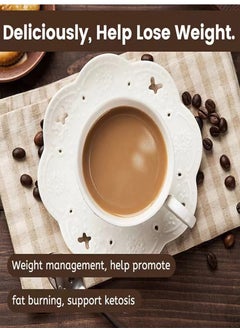 Winstown Ketogenic Coffee Weight Loss Coffee  - Image 5