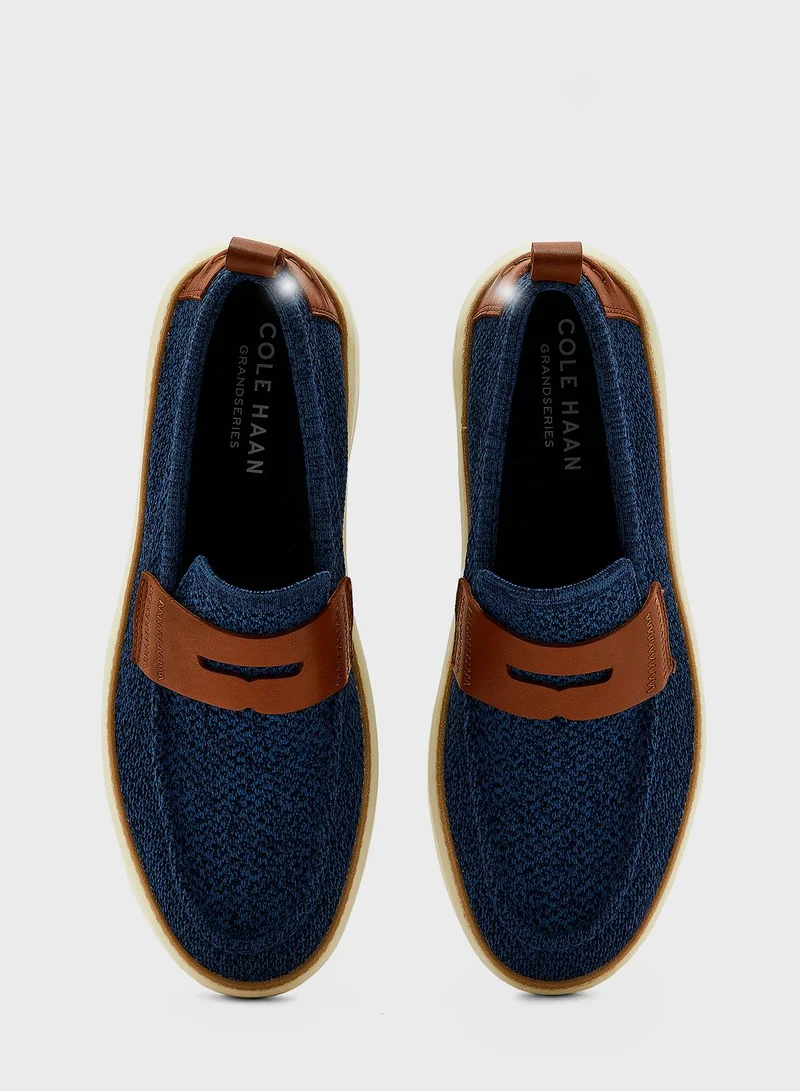 COLE HAAN Penny Loafer