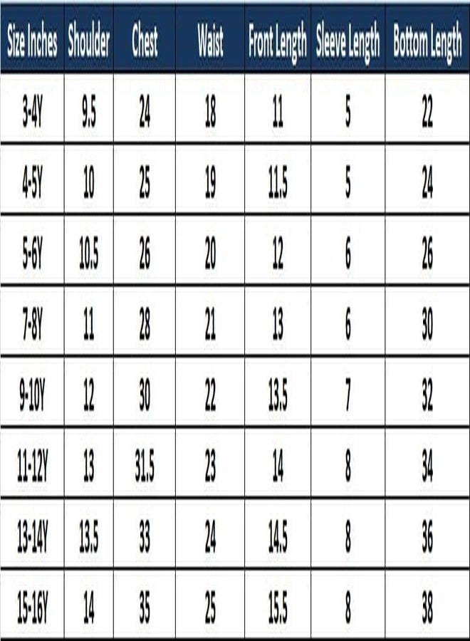 LILPICKS Girls Stylish Top with Printed Sharara Set (Black) (Size 15-16Y) - Image 2