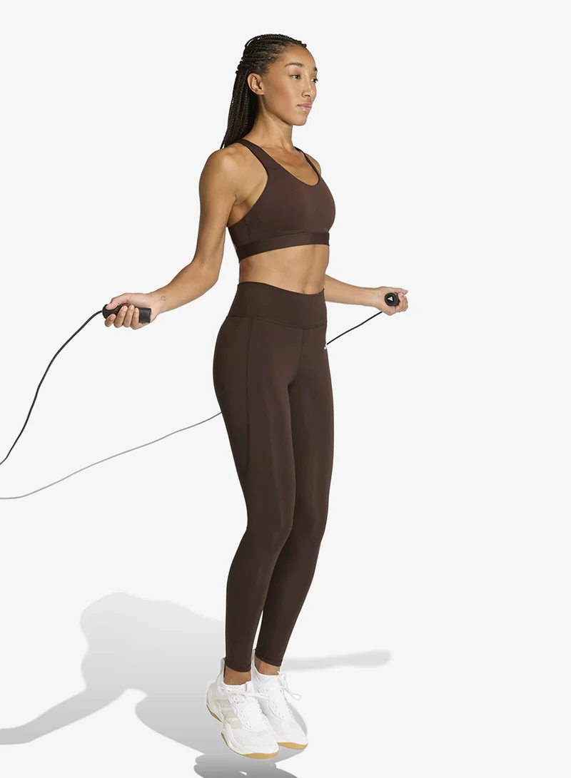 Adidas AUCO Essential Training Tights for Women | Best Price UAE