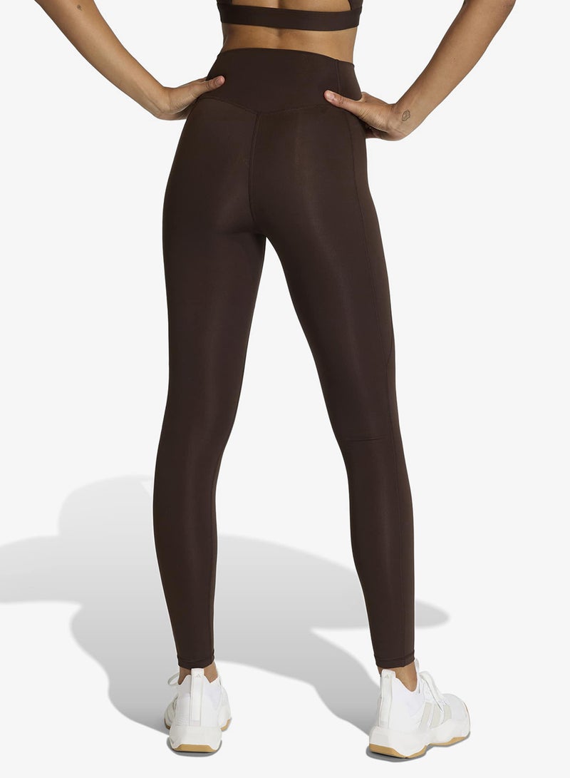 Adidas Essential Training Tights - Image 2