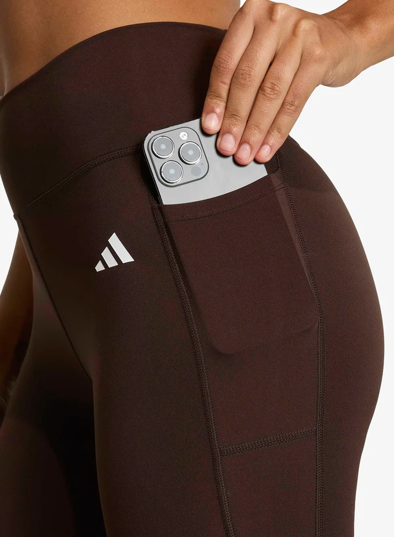 Adidas AUCO Essential Training Tights for Women | Best Price UAE