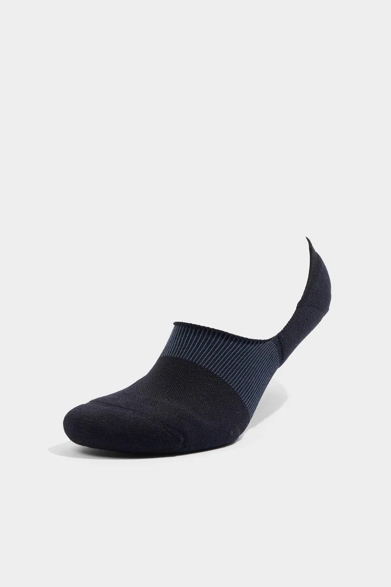 Defacto Man 2 Piece Cotton Terry Sports Socks