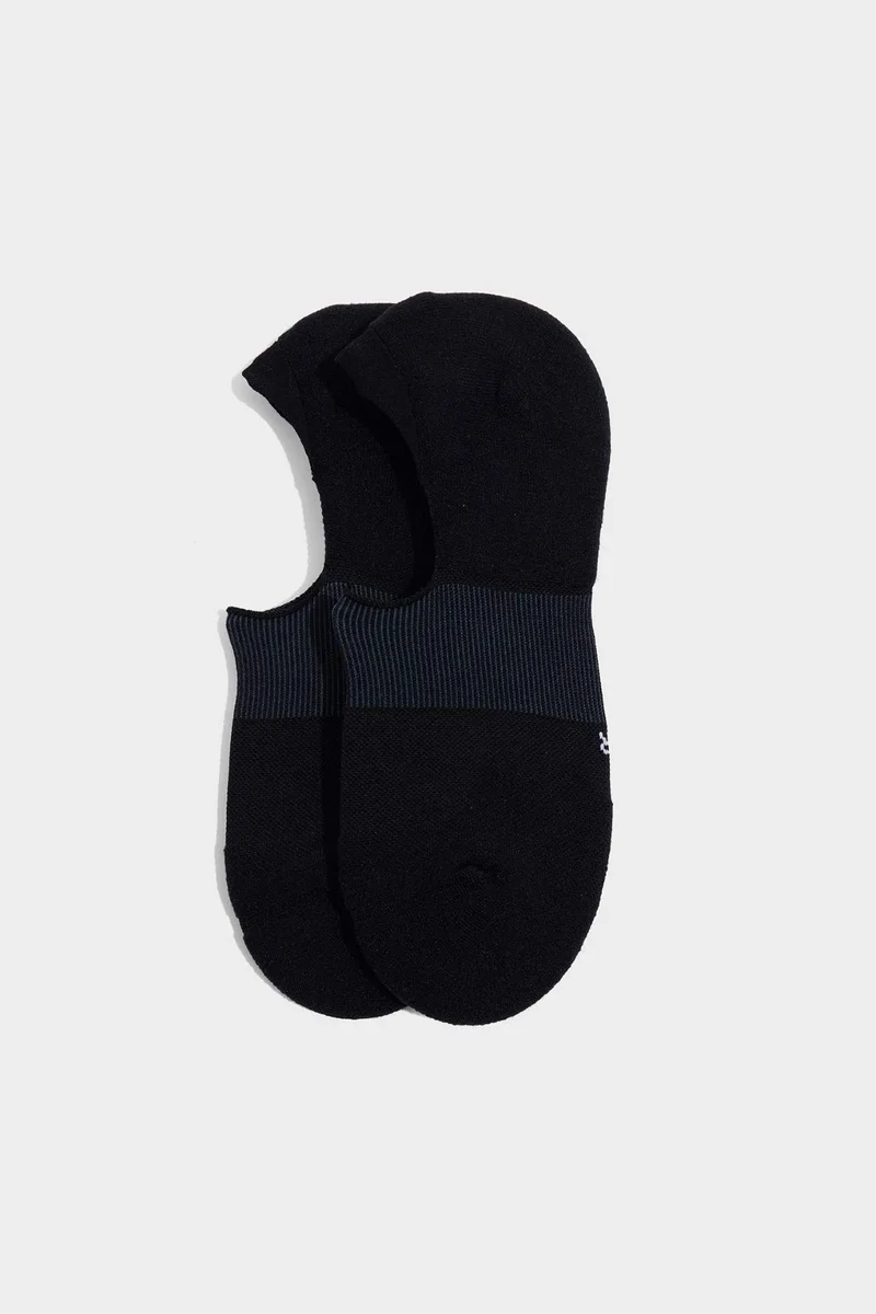 Defacto Man 2 Piece Cotton Terry Sports Socks