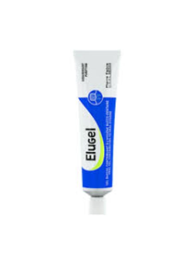 Elugel Oral Gel 40ml - Image 2