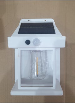 CBK Solar wall lamp bk-888d  - Image 2