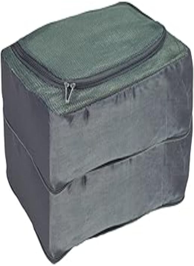 Rayen Rayen 2078 case organiser, 35 x 26 x 20 cm grey 