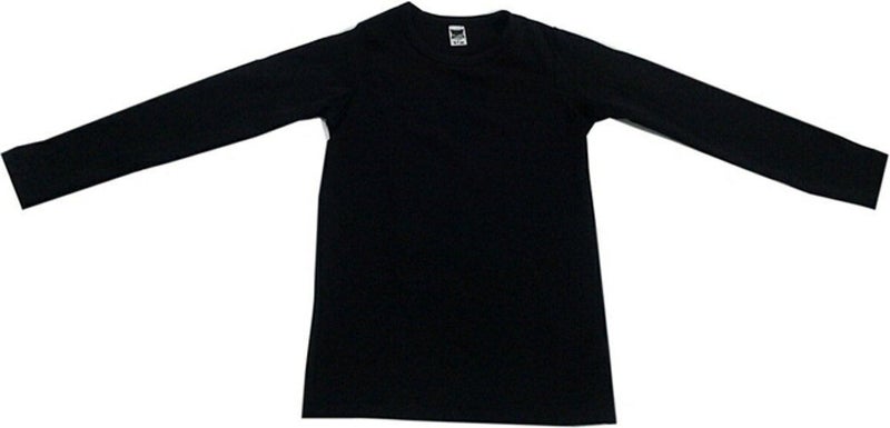 Tutku 3 Pcs Girl Thermal Undershirt 