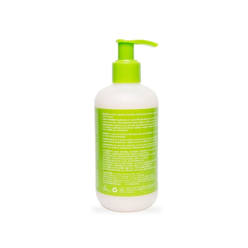 Mixed Chicks Kids Leave-In Conditioner - Eliminate Frizz & Define Curls, 8 fl.oz. - Image 2