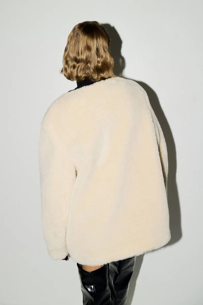 اتش اند ام جاكيت