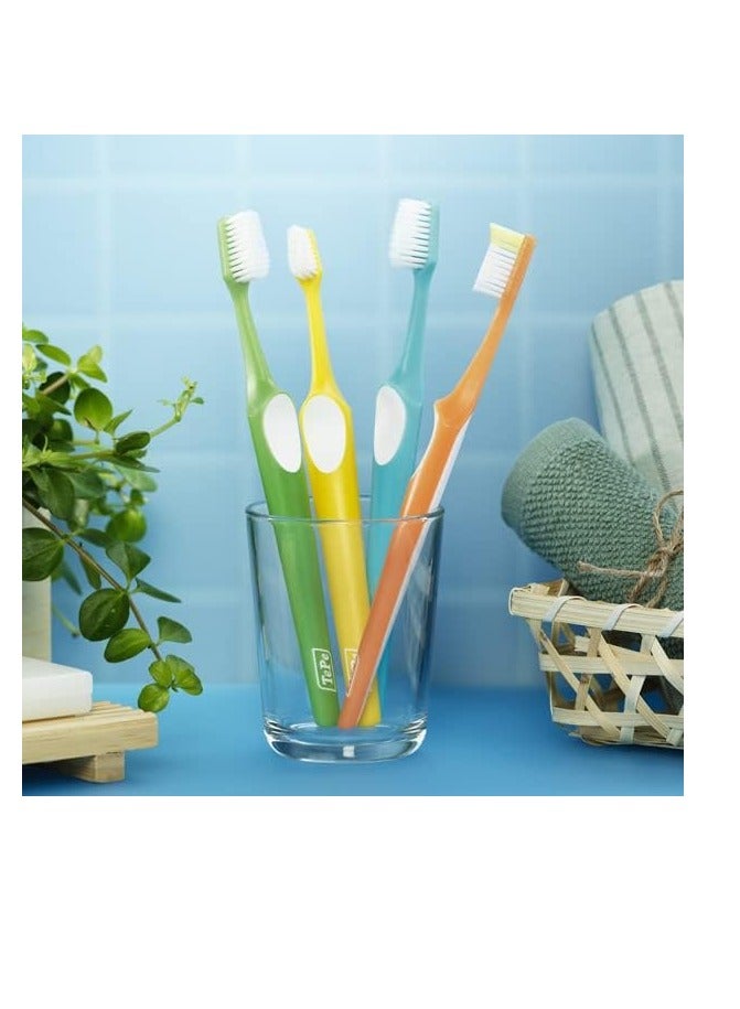 تيبي فرشاة أسنان كلر ناعمة - Image 4