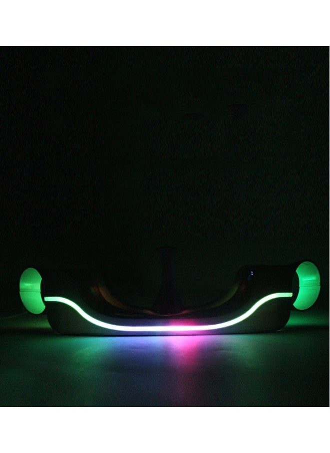 High-Speed Charging Dock for Oculus Quest 2 - USB Charging Station with Breathing Light and Controller Storage Stand for VR Headset.