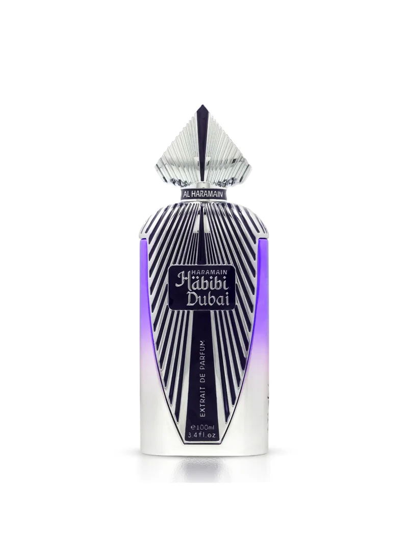 الحرمين عطر الحرمين حبيبي دبي نايت إكستريت دو بارفان، 100 مل