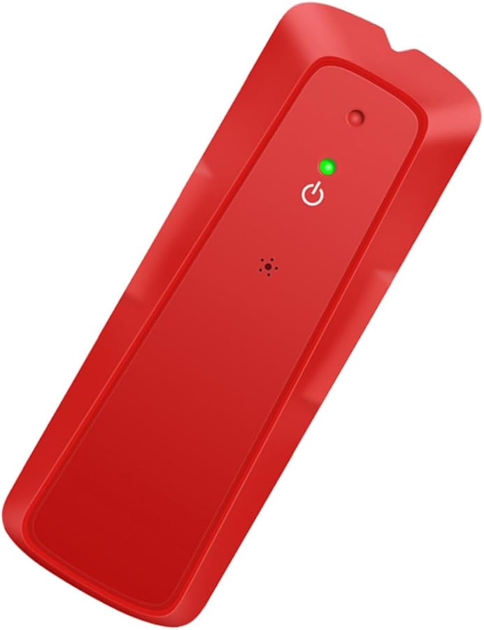 ماسح الجدران الرقمي بشاشة LCD للكشف عن الخشب والمعادن والأسلاك - Image 2