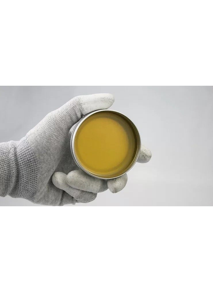 RELIFE Relıfe RL-UV425-OR Flux Precision Electronic Solder Paste  - Image 3