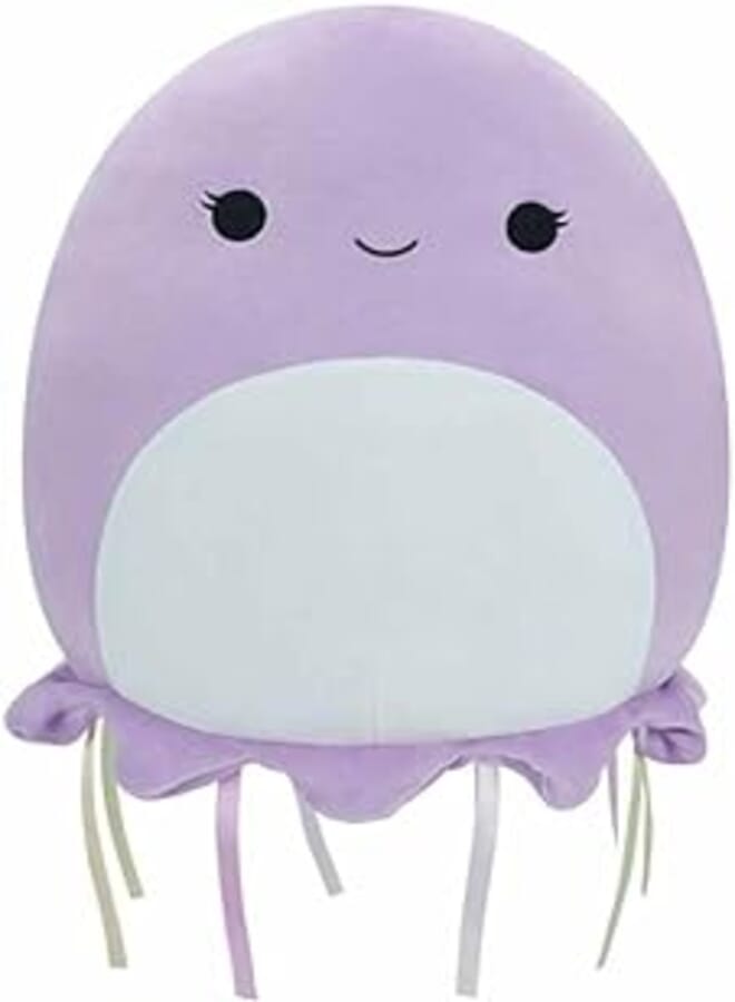 Squishmallows - 12" - Anni - Jellyfish