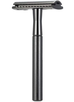 NKX Stainless Steel Double Edge Shaving Razor  - Image 1